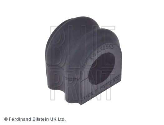 Mounting, stabiliser bar